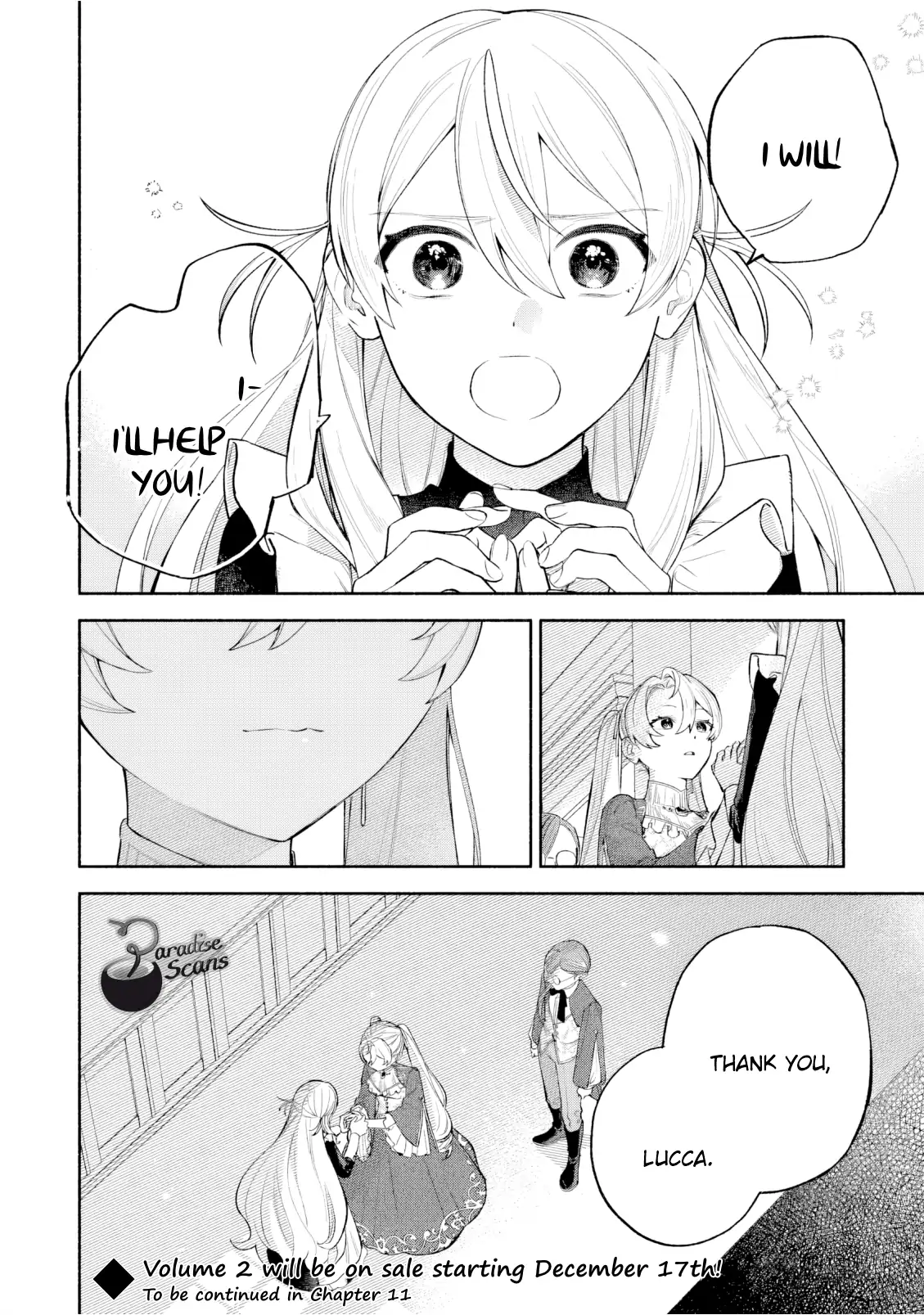 Zense Reitetsu Ouji no Uma deshita - Hito ni Natte mo Anata wo Aishite Ii desu ka? Chapter 10 - page 22