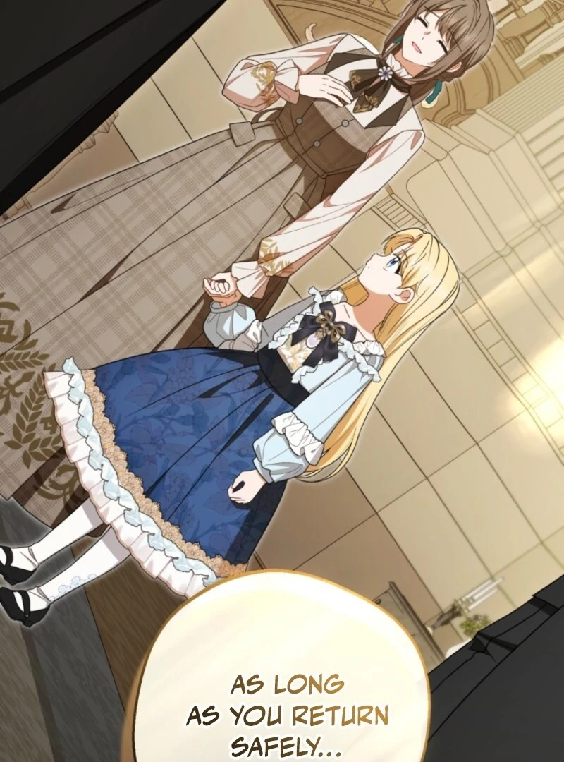 The Beloved Bashful Villainess Chapter 104 - page 99