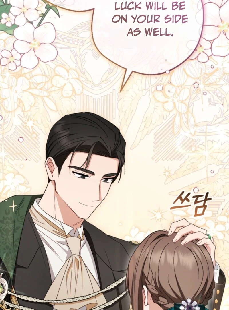 The Beloved Bashful Villainess Chapter 104 - page 105