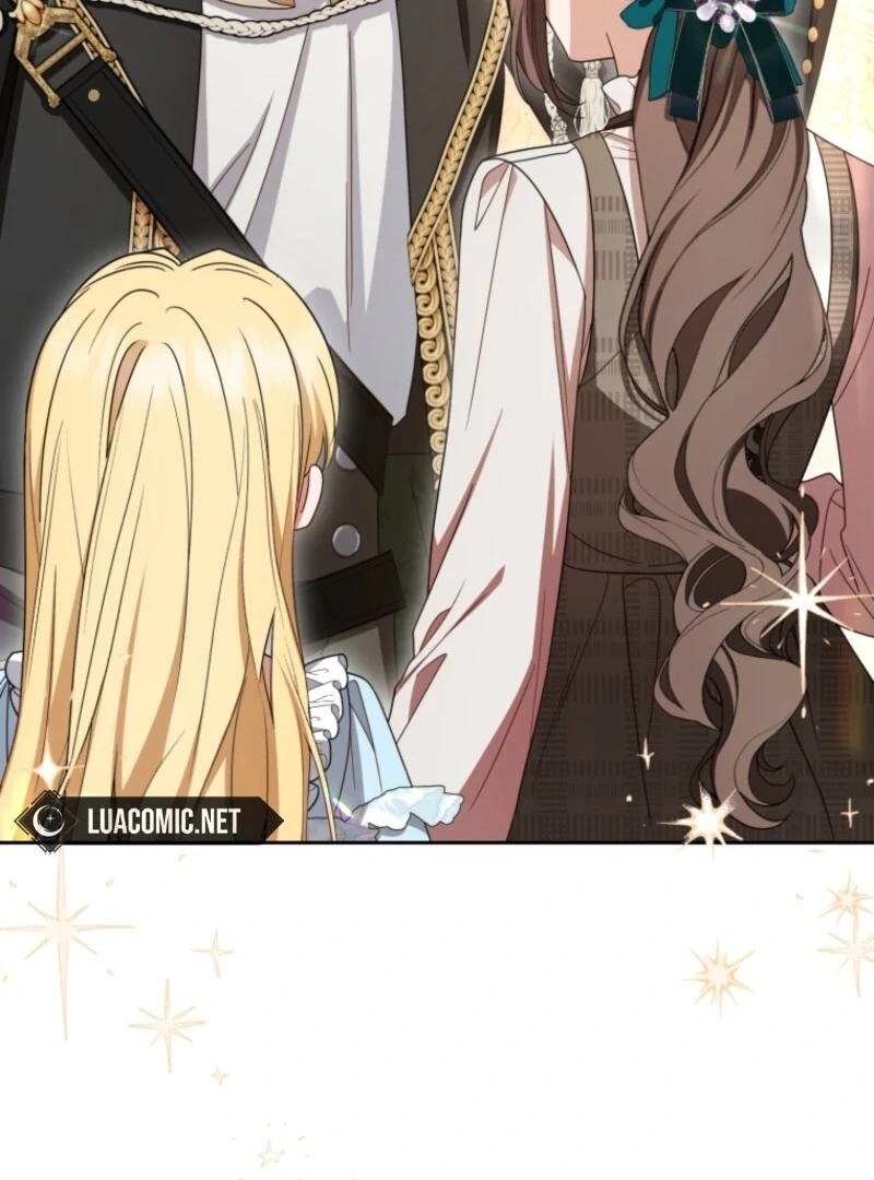 The Beloved Bashful Villainess Chapter 104 - page 106