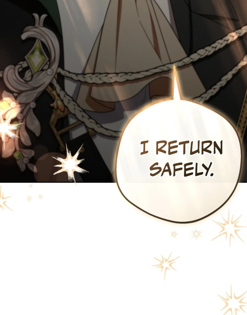 The Beloved Bashful Villainess Chapter 104 - page 109