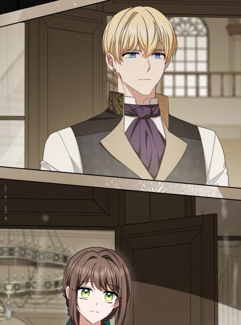 The Beloved Bashful Villainess Chapter 104 - page 116