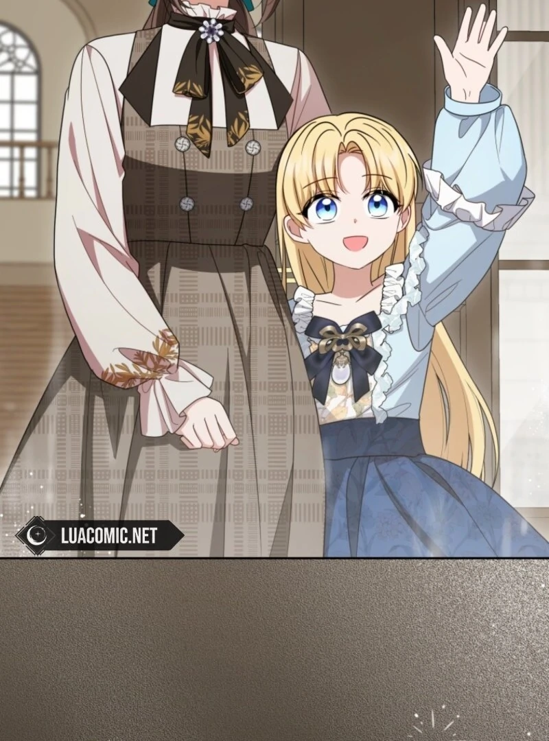 The Beloved Bashful Villainess Chapter 104 - page 117