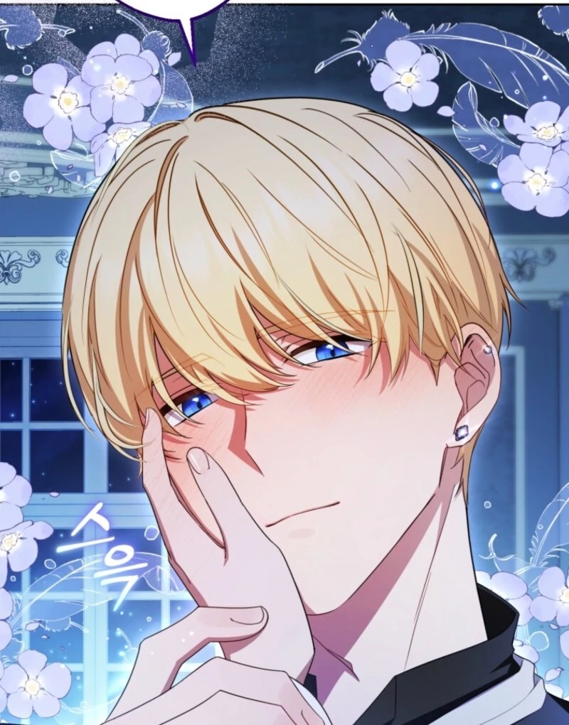 The Beloved Bashful Villainess Chapter 104 - page 11