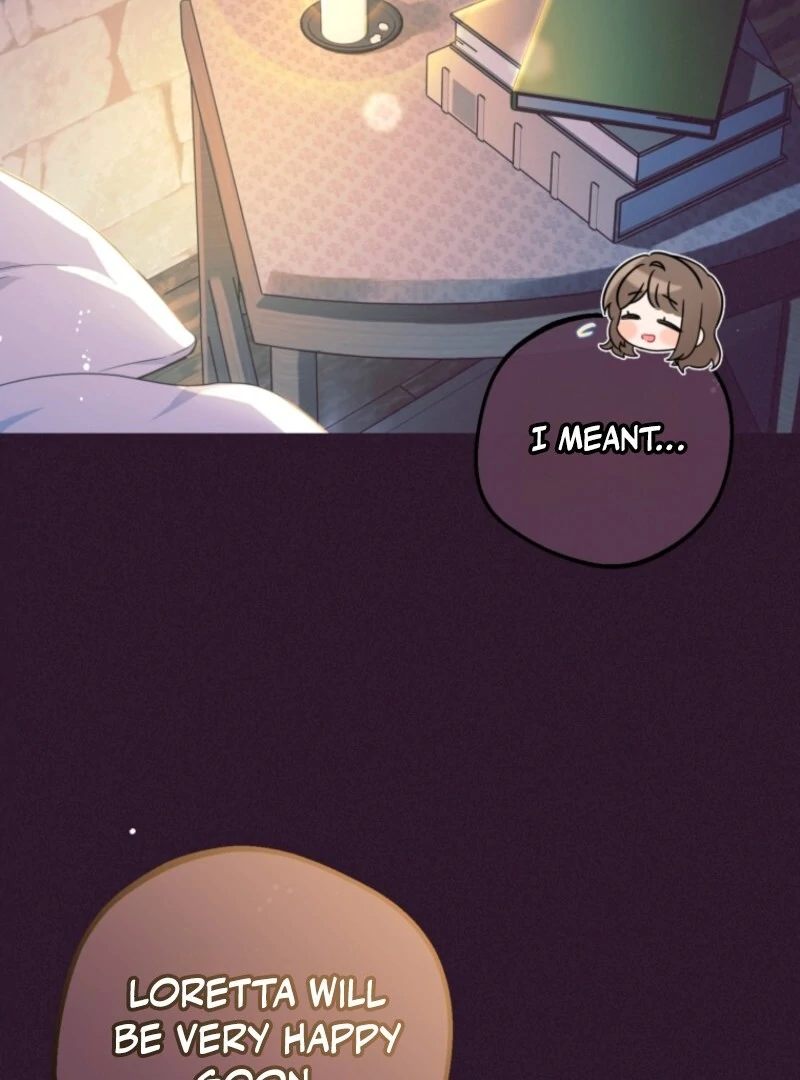 The Beloved Bashful Villainess Chapter 104 - page 125