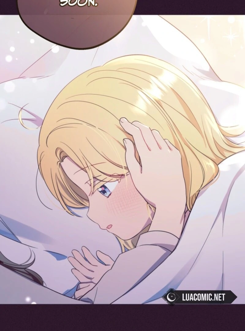 The Beloved Bashful Villainess Chapter 104 - page 126