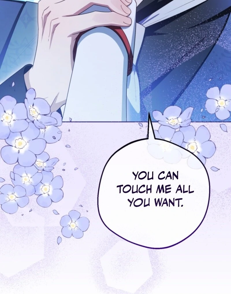 The Beloved Bashful Villainess Chapter 104 - page 12