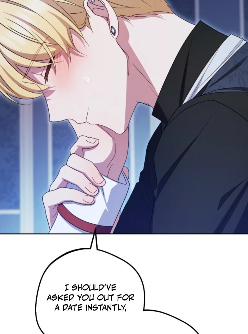 The Beloved Bashful Villainess Chapter 104 - page 14