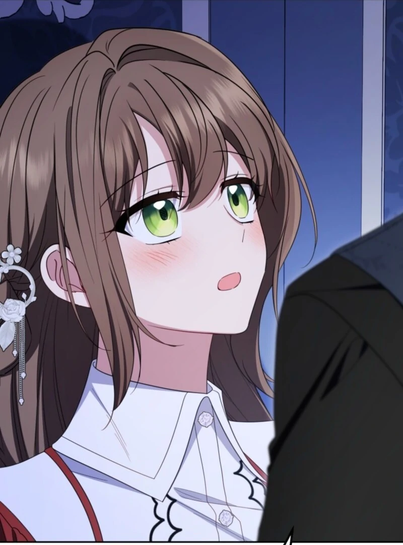 The Beloved Bashful Villainess Chapter 104 - page 16