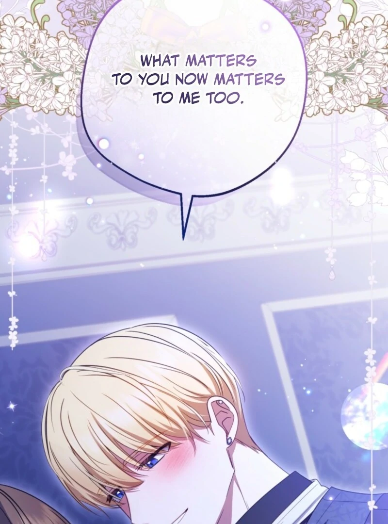 The Beloved Bashful Villainess Chapter 104 - page 18