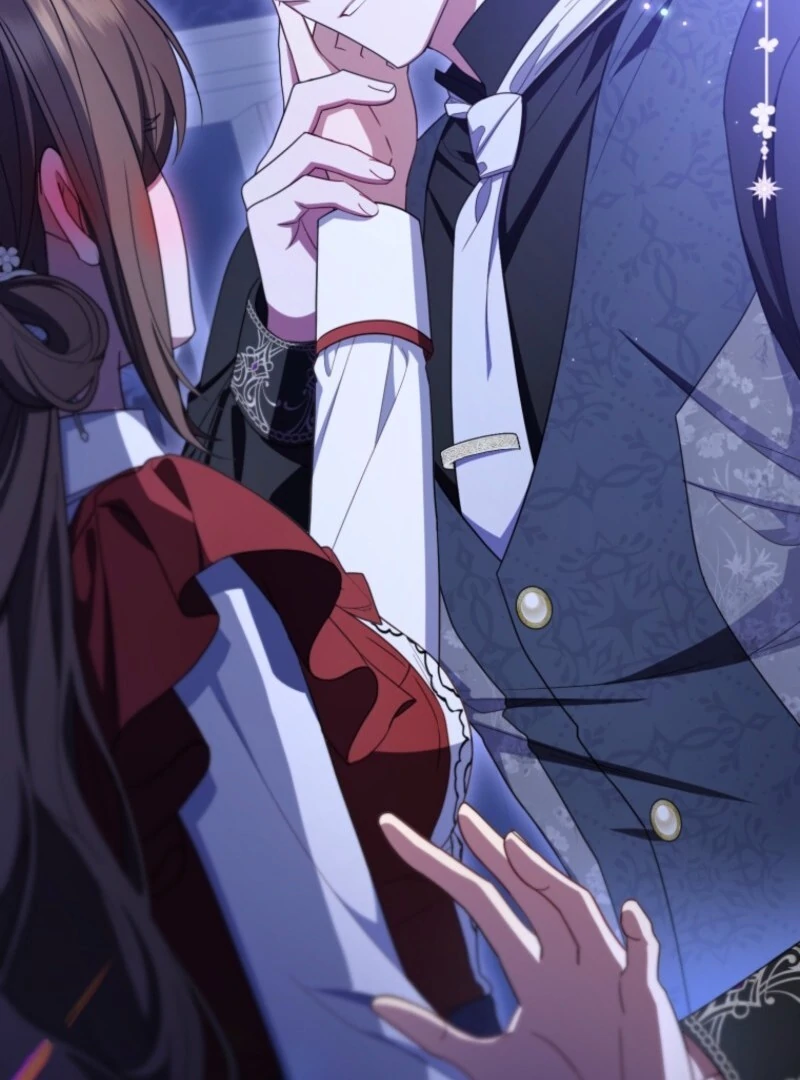 The Beloved Bashful Villainess Chapter 104 - page 19