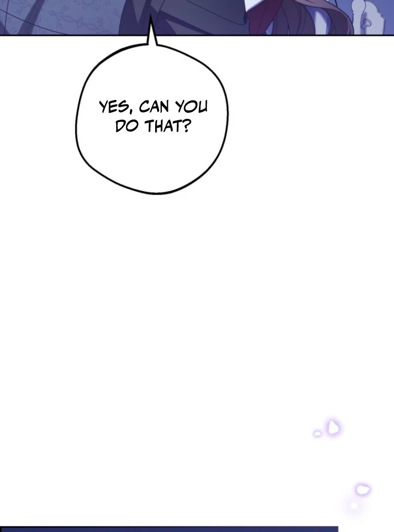 The Beloved Bashful Villainess Chapter 104 - page 22