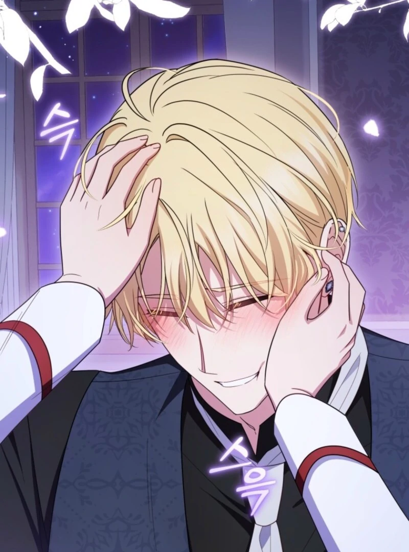 The Beloved Bashful Villainess Chapter 104 - page 24