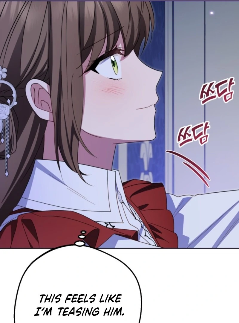 The Beloved Bashful Villainess Chapter 104 - page 27