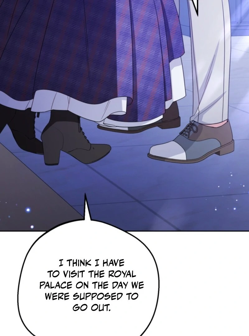 The Beloved Bashful Villainess Chapter 104 - page 29