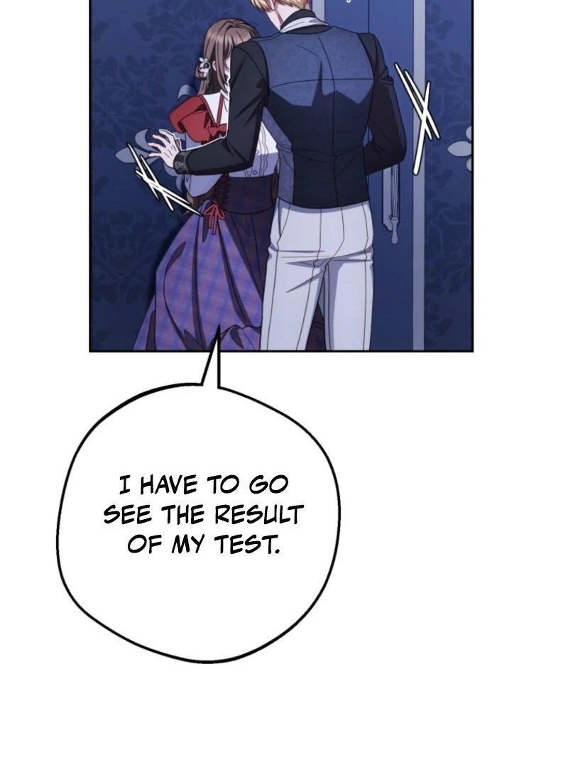 The Beloved Bashful Villainess Chapter 104 - page 31