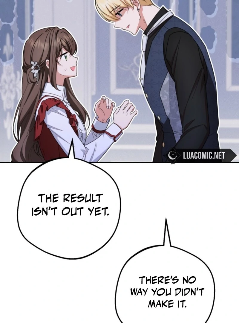 The Beloved Bashful Villainess Chapter 104 - page 33