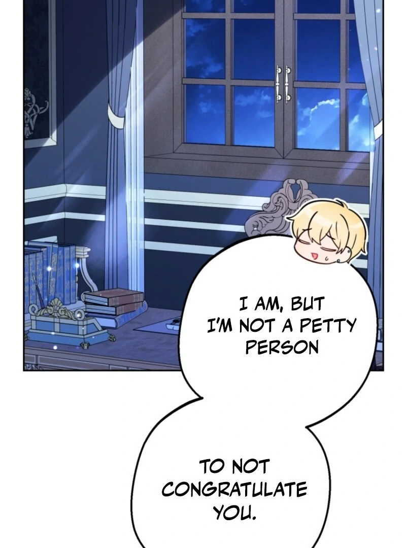 The Beloved Bashful Villainess Chapter 104 - page 35