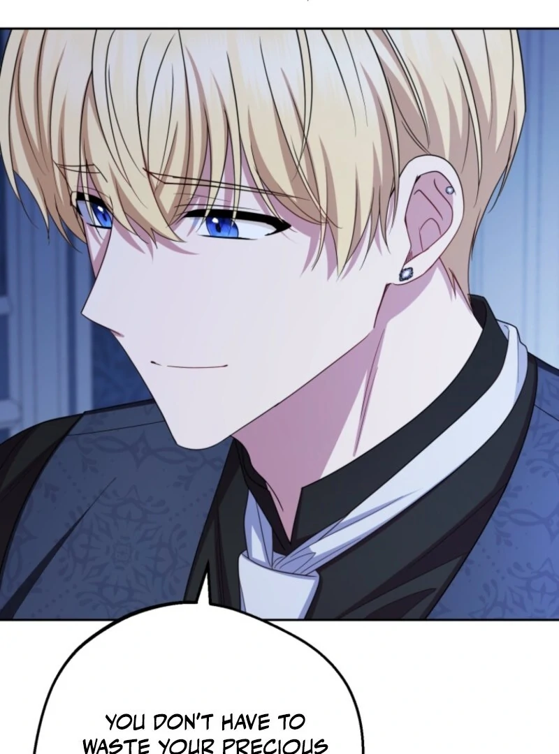 The Beloved Bashful Villainess Chapter 104 - page 37