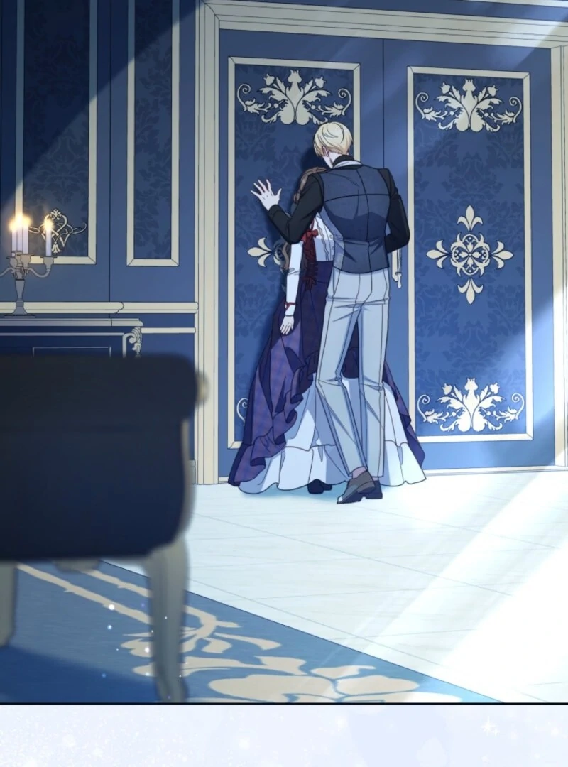 The Beloved Bashful Villainess Chapter 104 - page 3