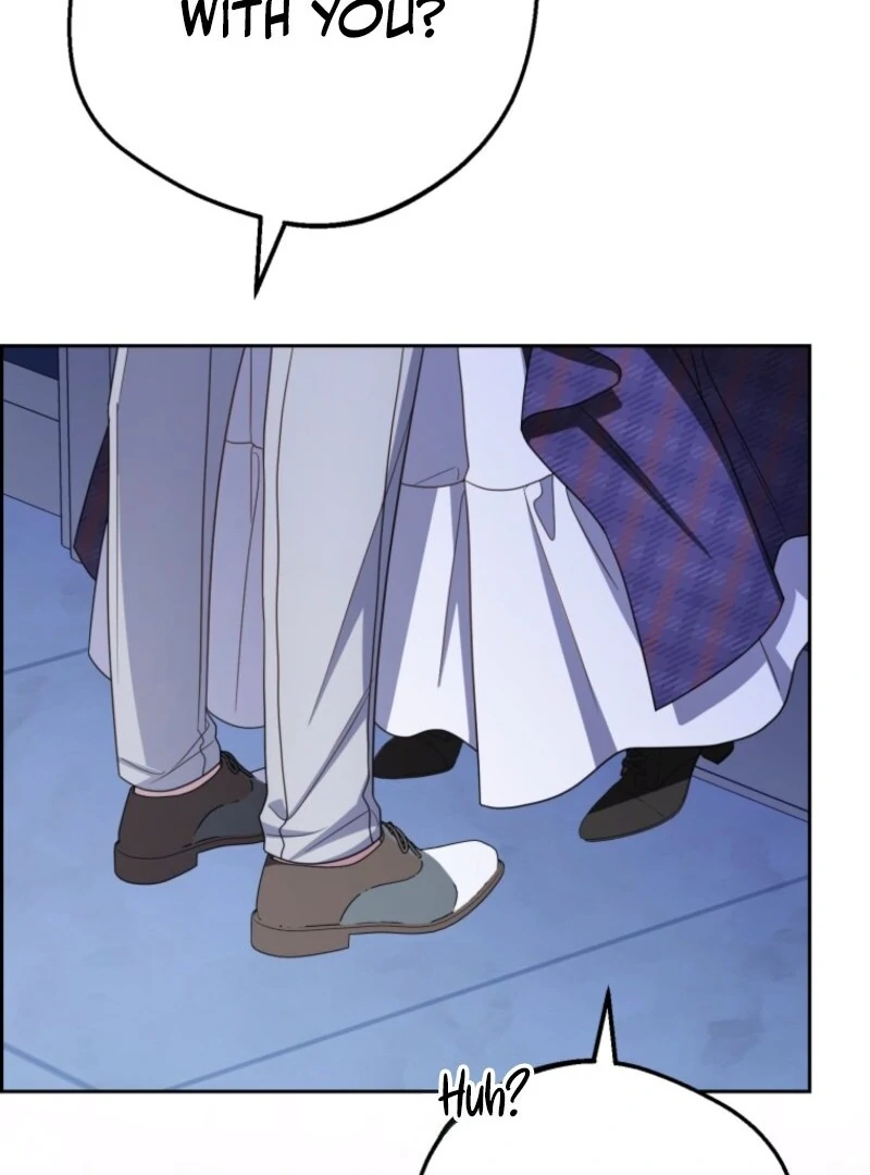 The Beloved Bashful Villainess Chapter 104 - page 42