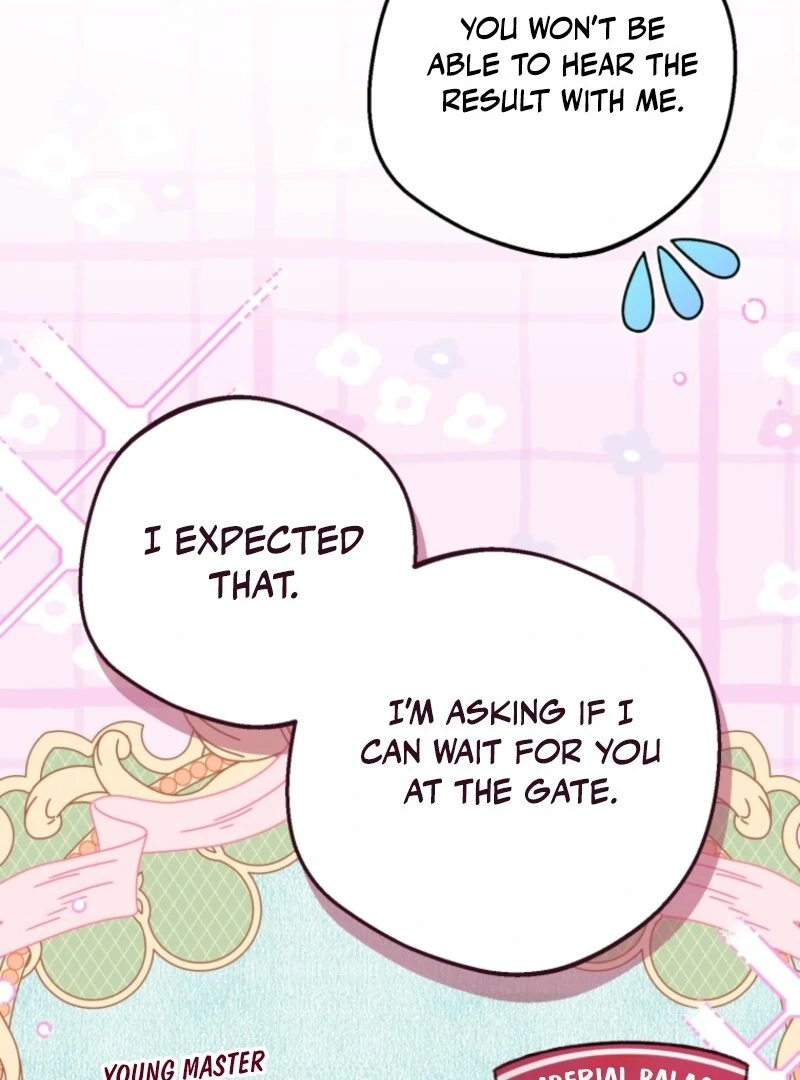 The Beloved Bashful Villainess Chapter 104 - page 43