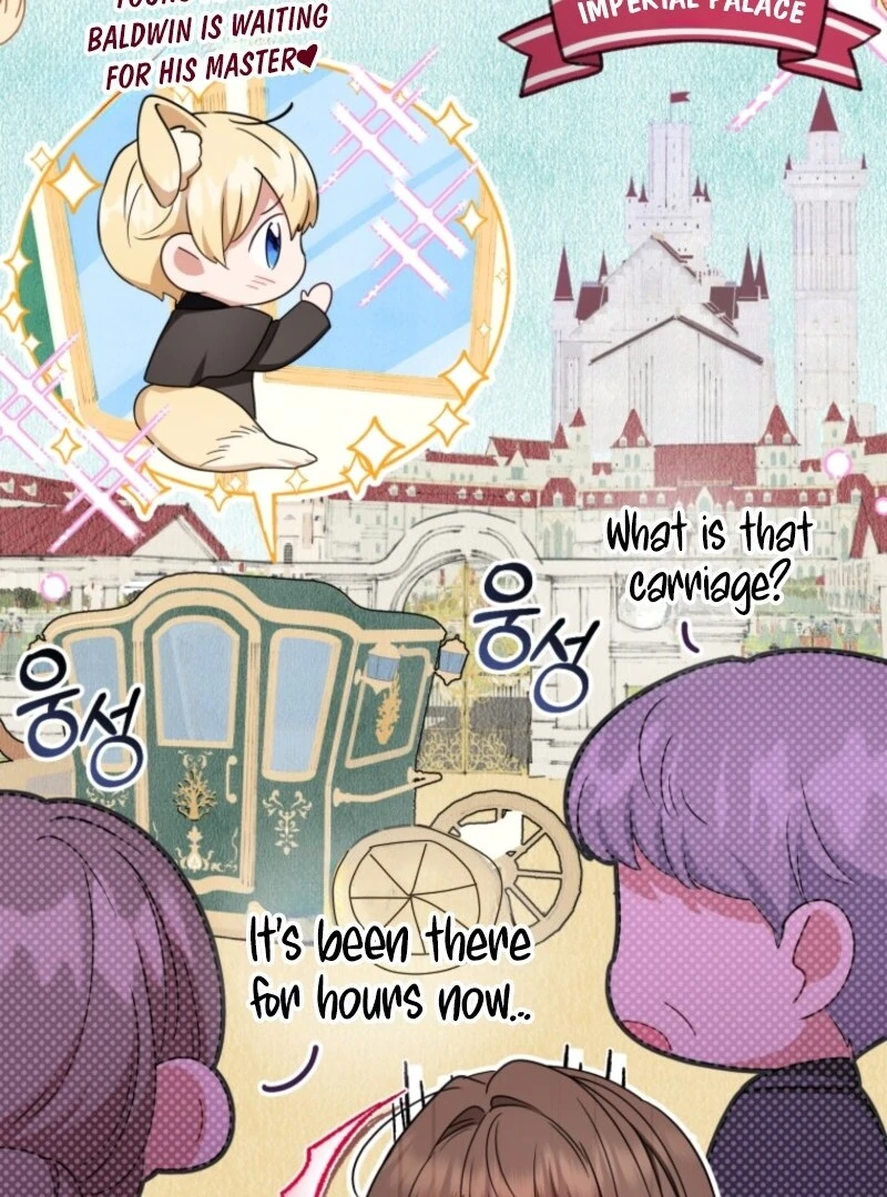 The Beloved Bashful Villainess Chapter 104 - page 44