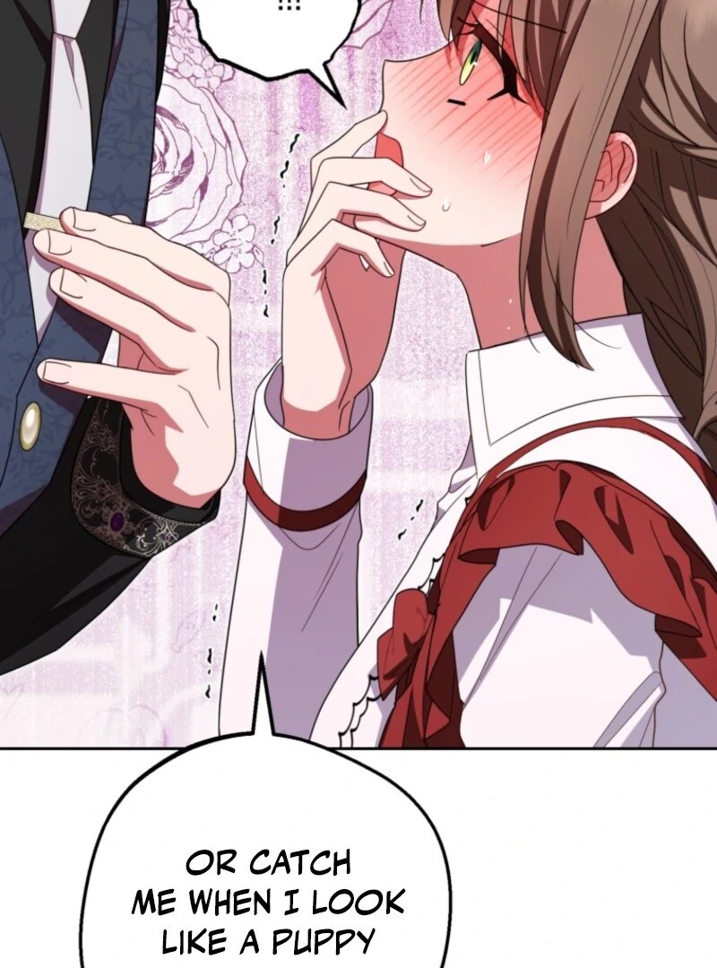 The Beloved Bashful Villainess Chapter 104 - page 48