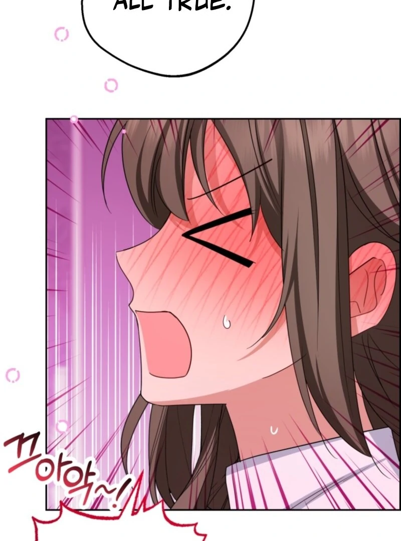 The Beloved Bashful Villainess Chapter 104 - page 50