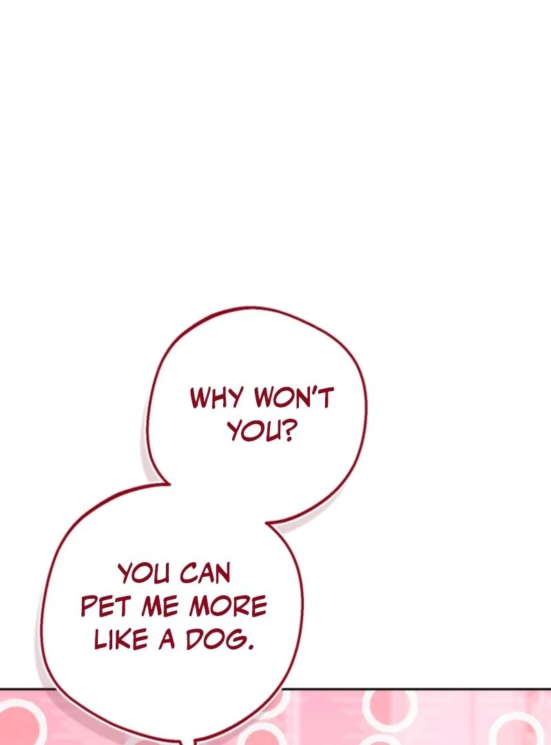 The Beloved Bashful Villainess Chapter 104 - page 52