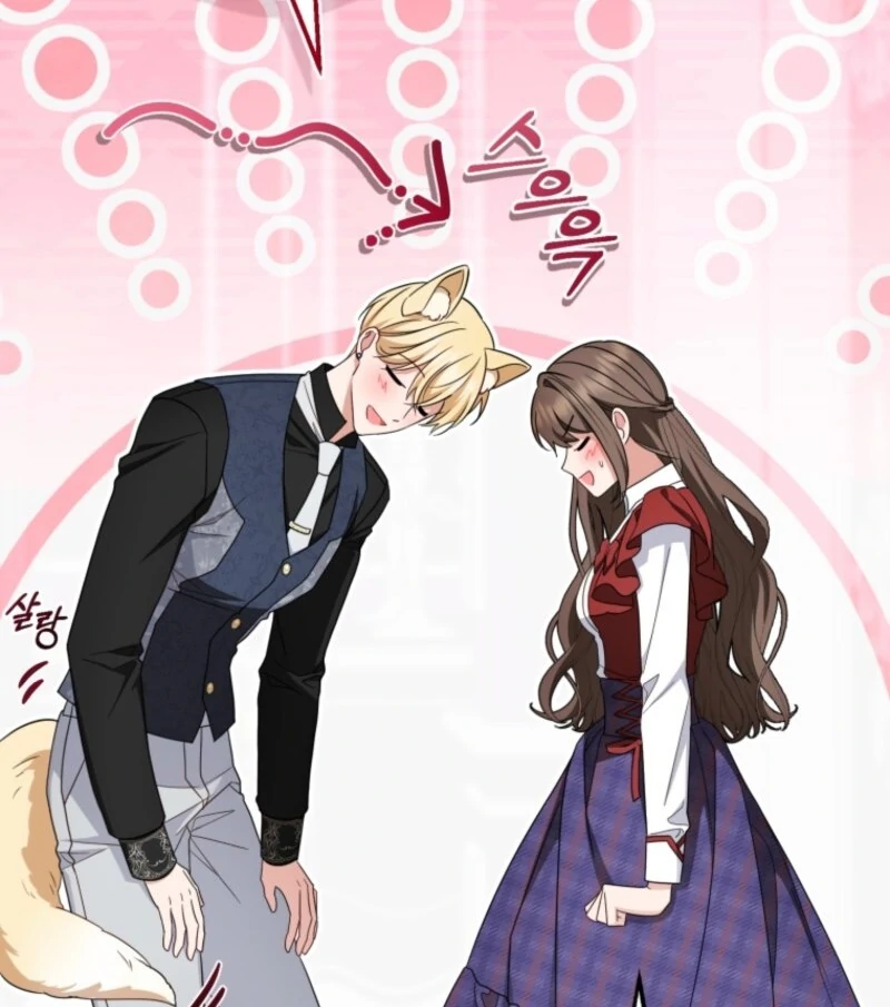 The Beloved Bashful Villainess Chapter 104 - page 53