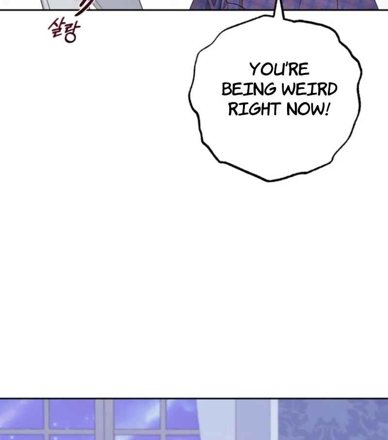 The Beloved Bashful Villainess Chapter 104 - page 54