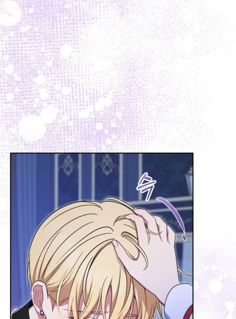 The Beloved Bashful Villainess Chapter 104 - page 58