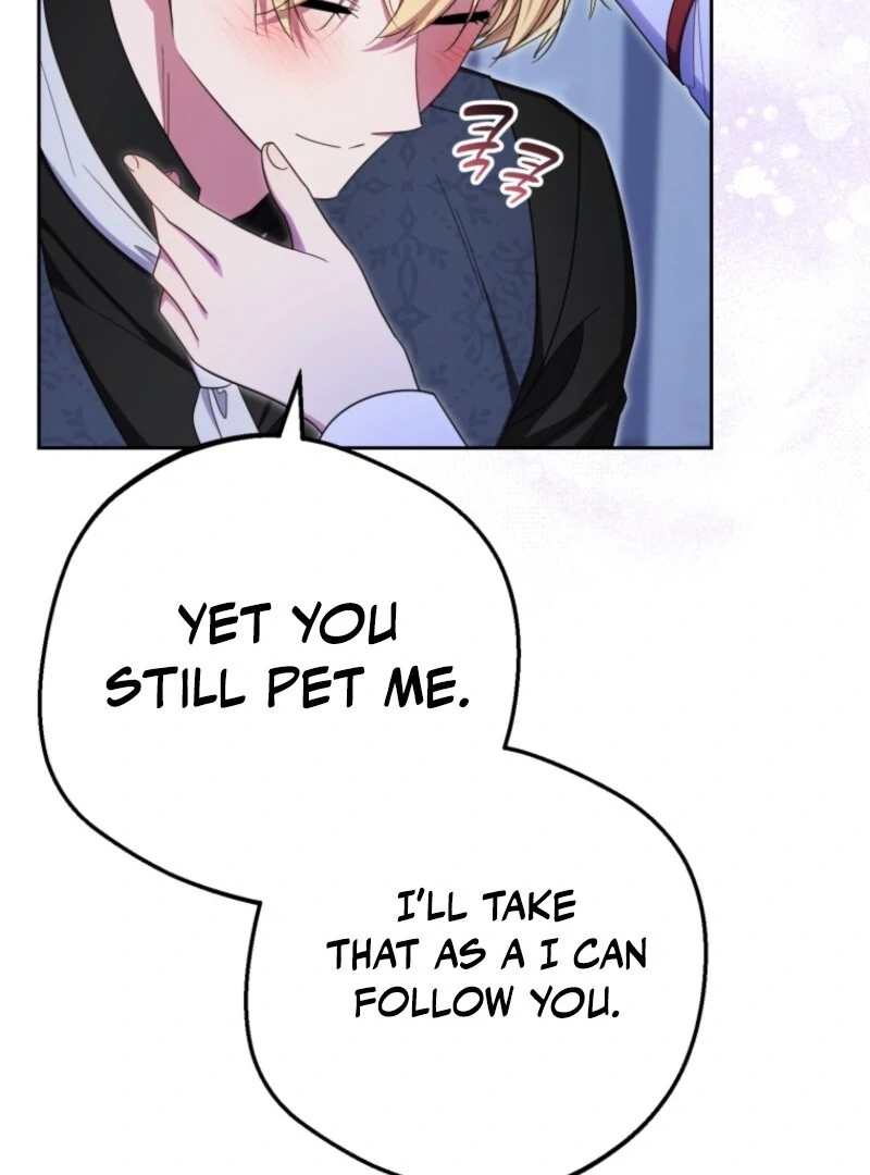 The Beloved Bashful Villainess Chapter 104 - page 59