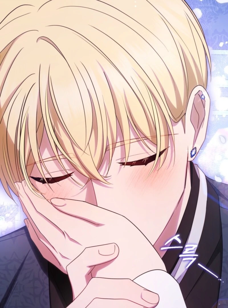 The Beloved Bashful Villainess Chapter 104 - page 63