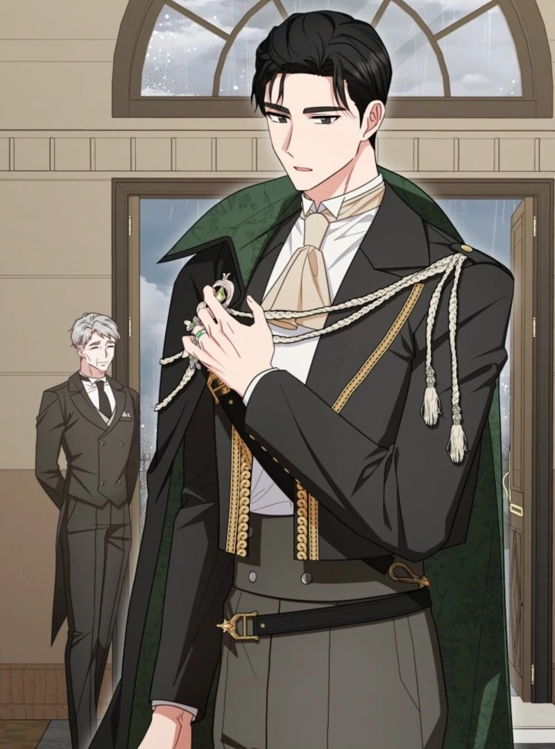 The Beloved Bashful Villainess Chapter 104 - page 72