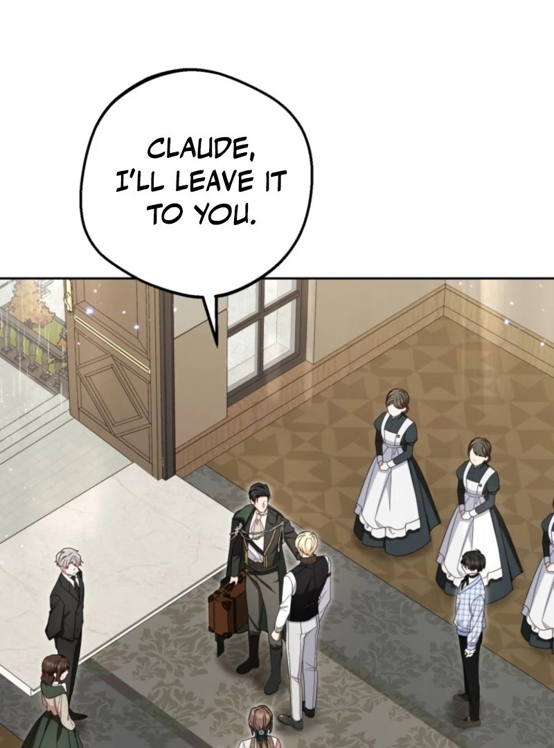 The Beloved Bashful Villainess Chapter 104 - page 74