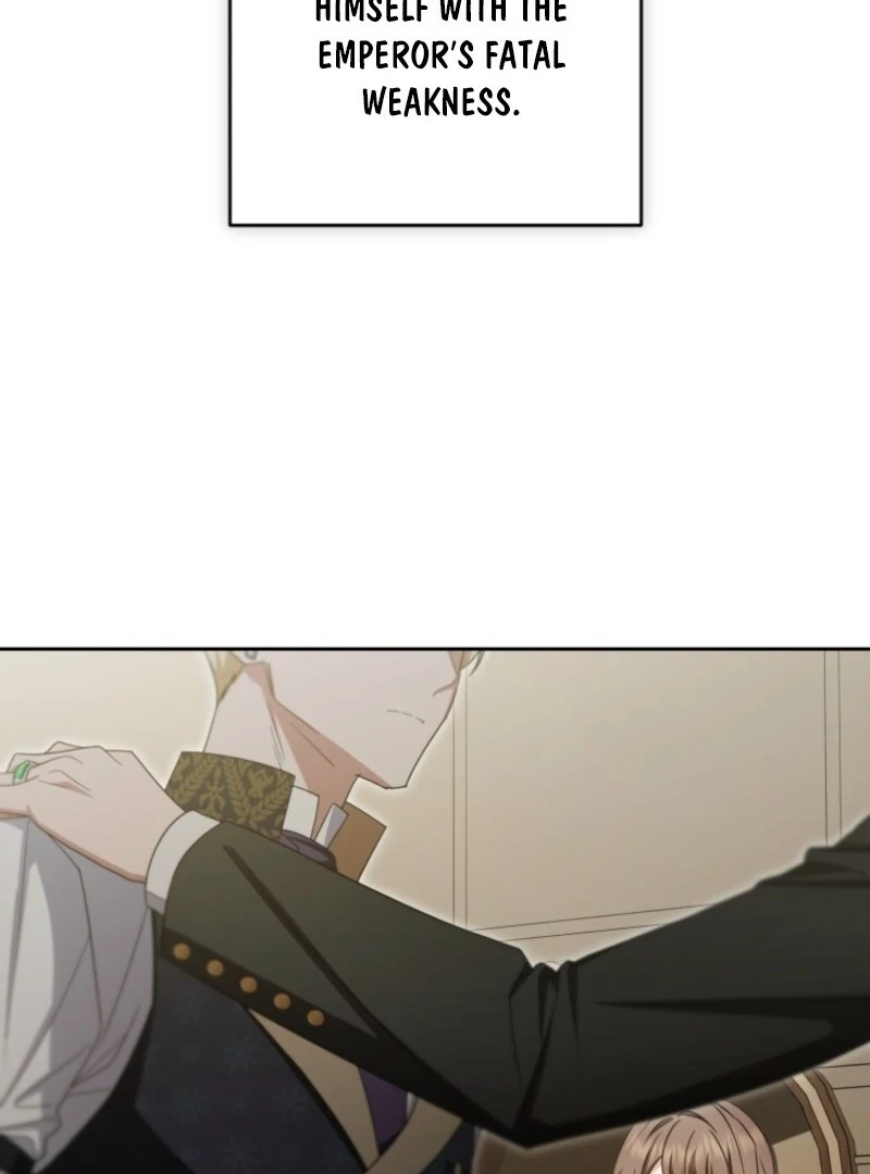 The Beloved Bashful Villainess Chapter 104 - page 76