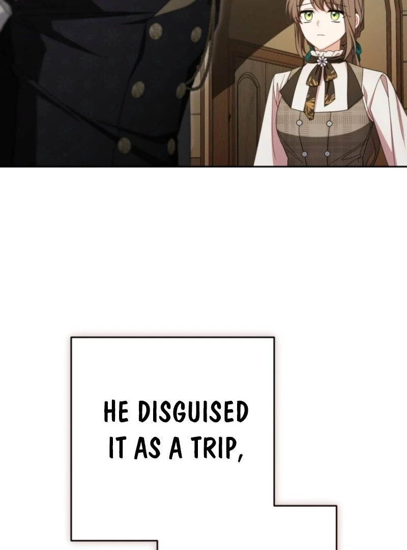 The Beloved Bashful Villainess Chapter 104 - page 77