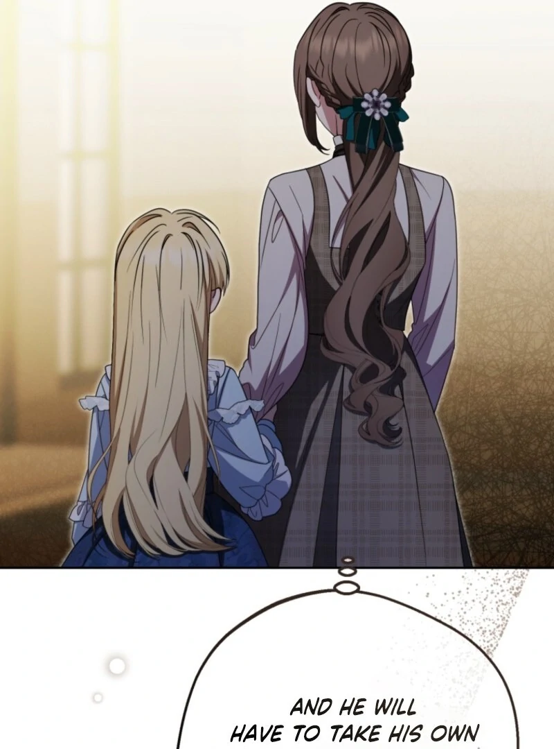 The Beloved Bashful Villainess Chapter 104 - page 83