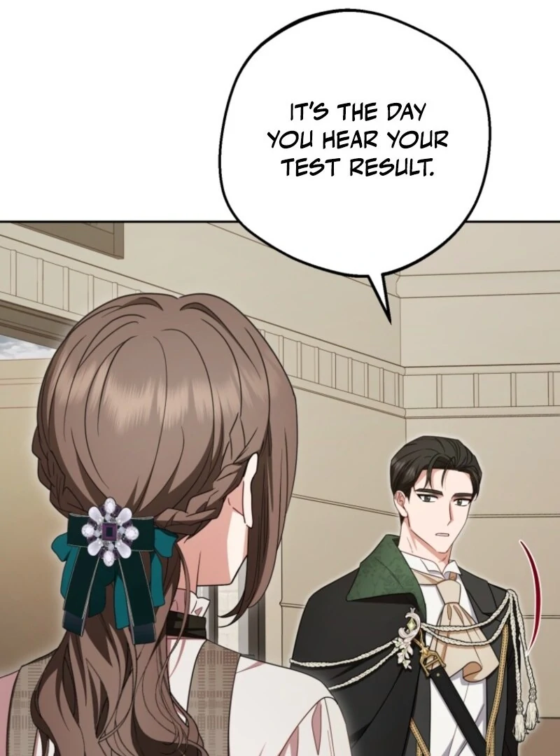 The Beloved Bashful Villainess Chapter 104 - page 92