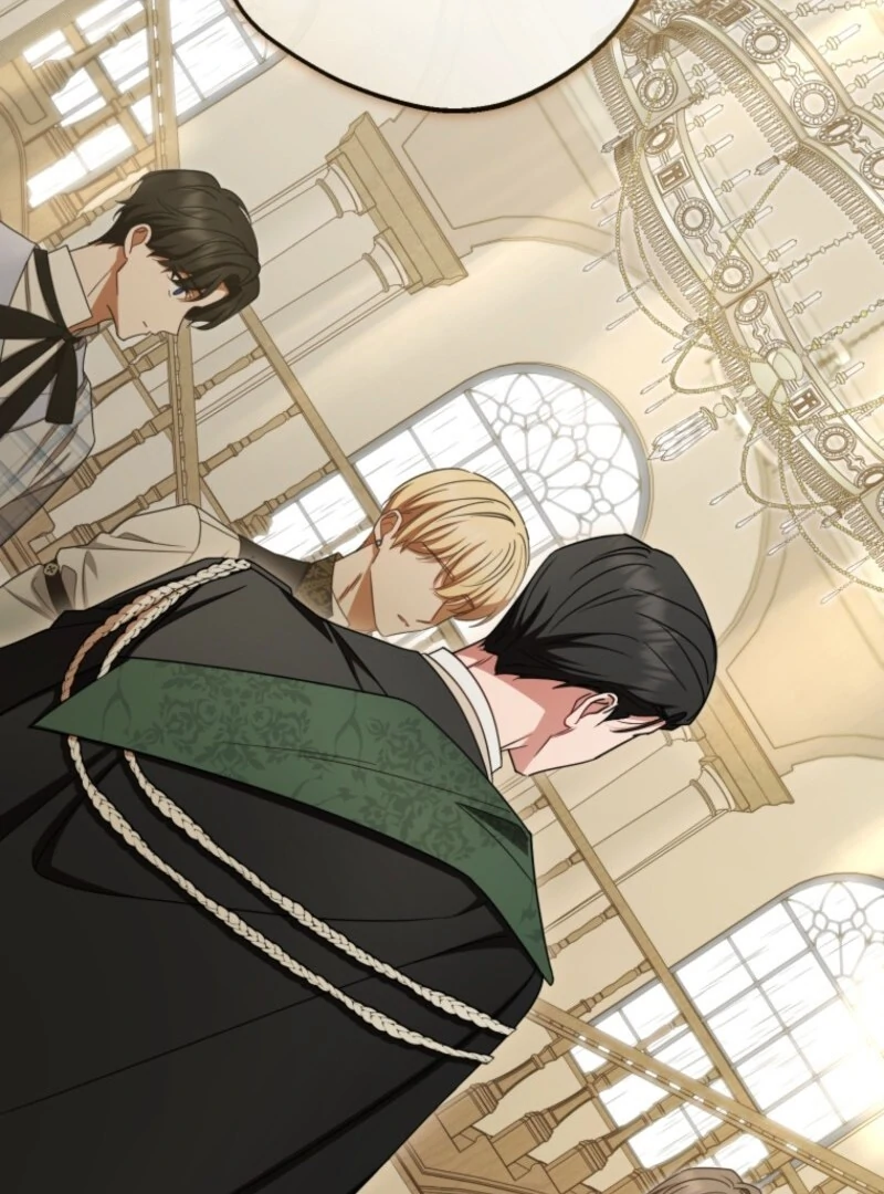 The Beloved Bashful Villainess Chapter 104 - page 98