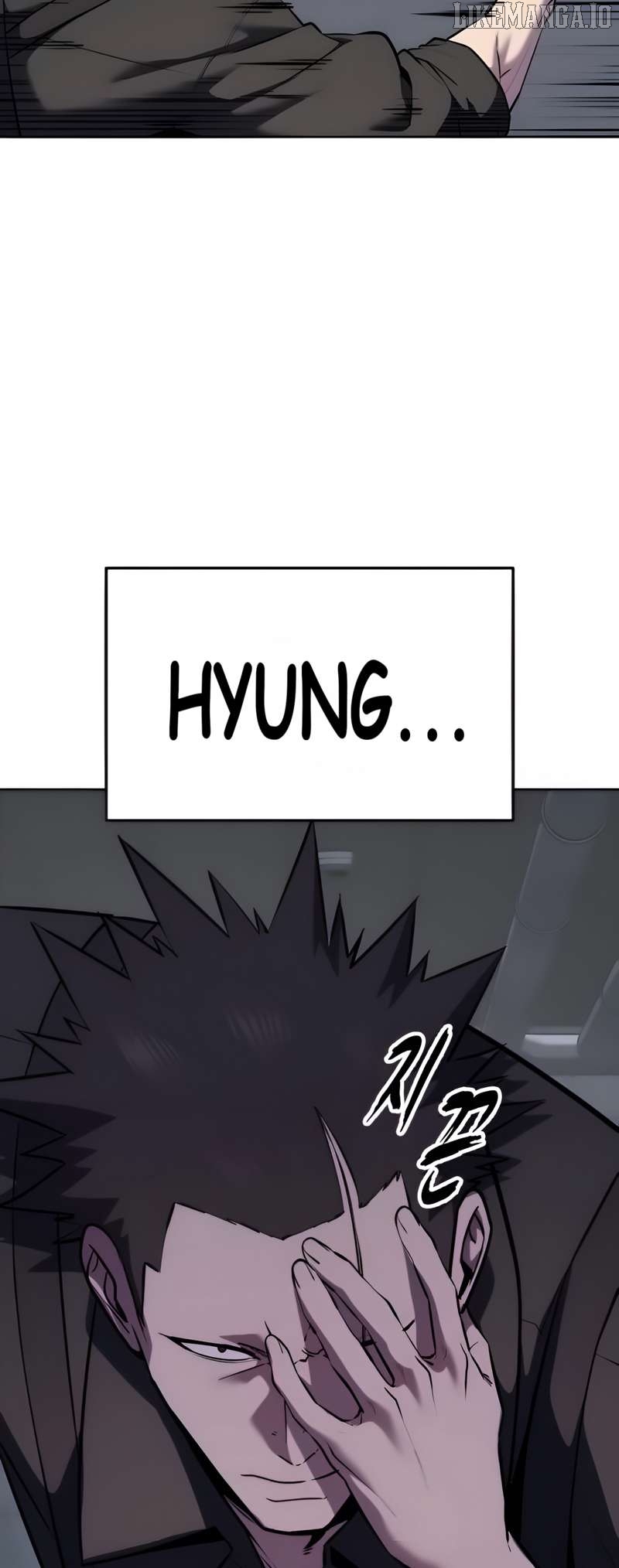 The Boy of Death Chapter 293 - page 45