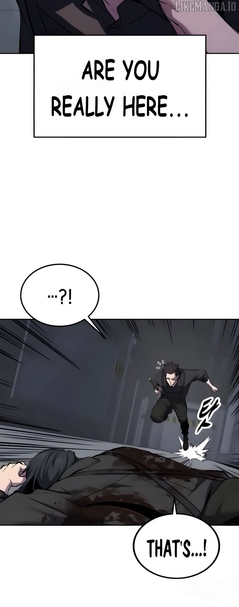 The Boy of Death Chapter 293 - page 46