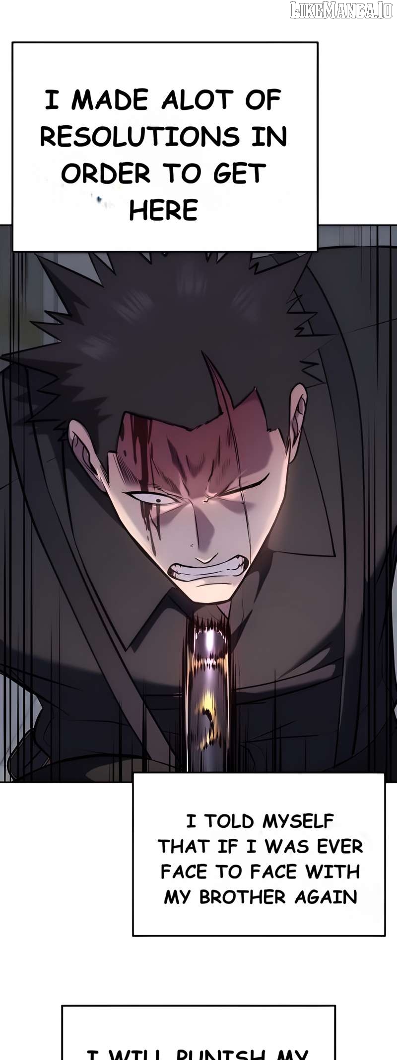 The Boy of Death Chapter 293 - page 71