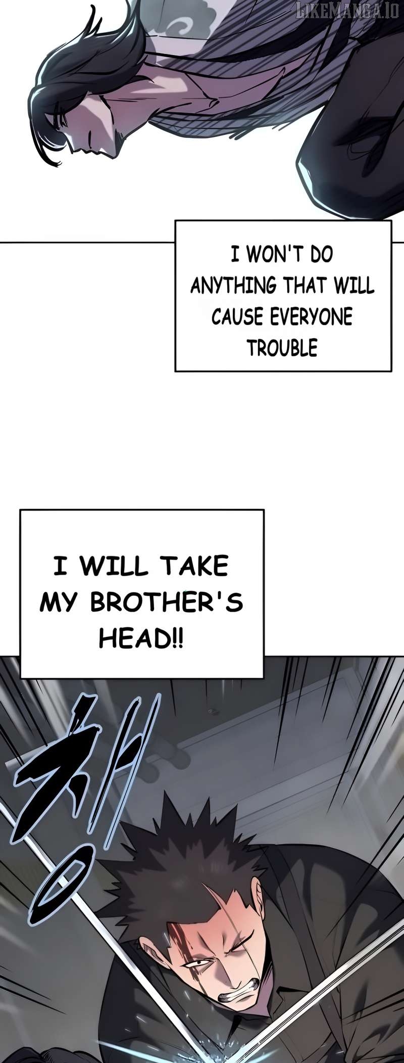 The Boy of Death Chapter 293 - page 76