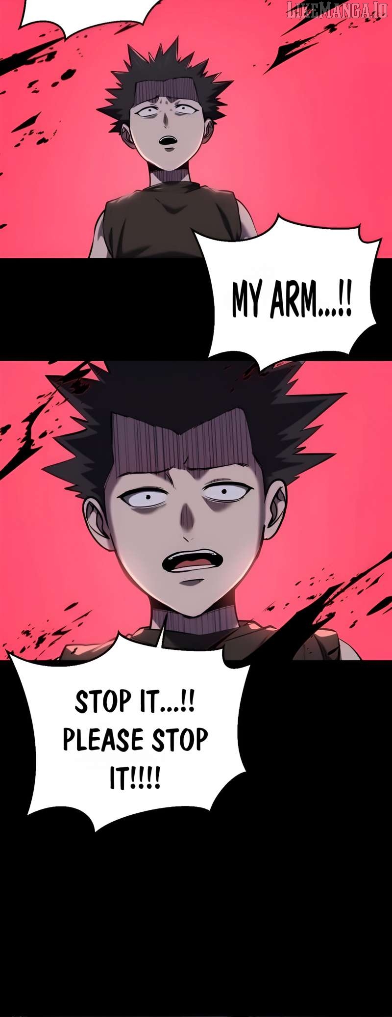 The Boy of Death Chapter 293 - page 85