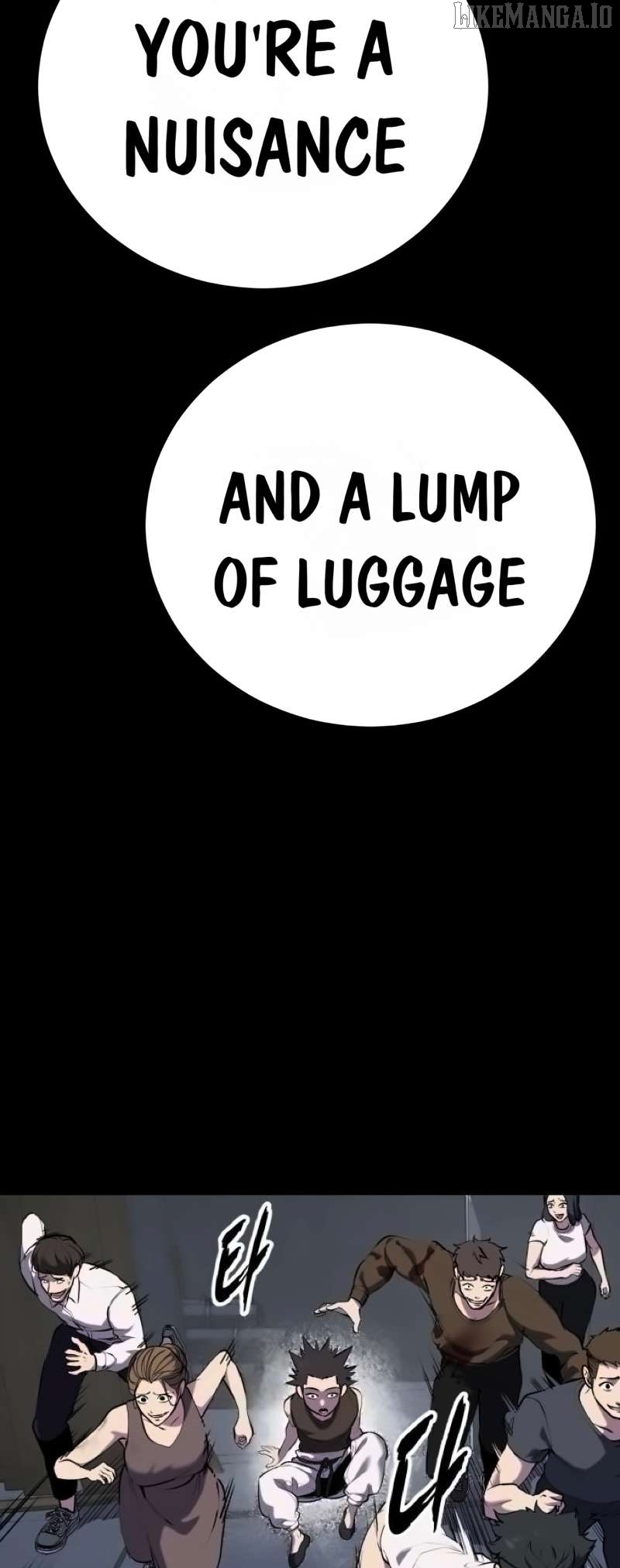 The Boy of Death Chapter 293 - page 90