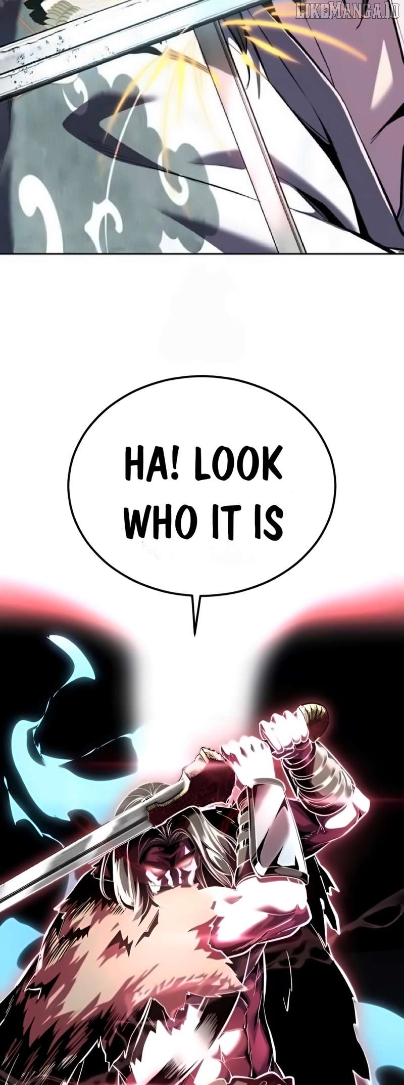 The Boy of Death Chapter 294 - page 3