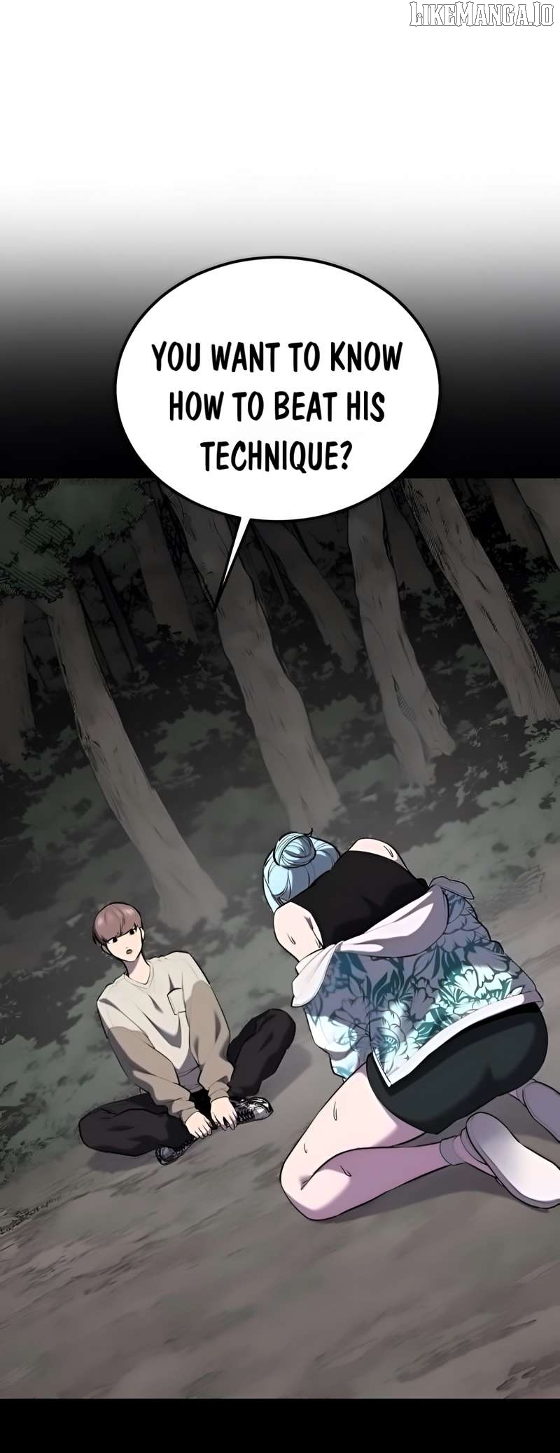 The Boy of Death Chapter 294 - page 46